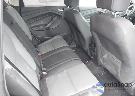 2016 Ford Escape Se из США, поврежденный, VIN 1FMCU9G94GUA01743